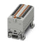 Phoenix Contact 1047442 gray Distributor Terminal Block