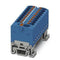 Phoenix Contact 1047443 blue Distributor Terminal Block