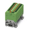Phoenix Contact 1047446 green Distributor Terminal Block
