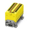 Phoenix Contact 1047447 yellow Distributor Terminal Block