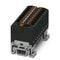 Phoenix Contact 1047448 black Distributor Terminal Block
