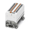 Phoenix Contact 1047449 white Distributor Terminal Block