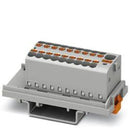 Phoenix Contact 1047454 gray Distributor Terminal Block