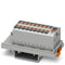 Phoenix Contact 1047454 gray Distributor Terminal Block
