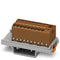 Phoenix Contact 1047457 brown Distributor Terminal Block