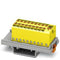 Phoenix Contact 1047459 yellow Distributor Terminal Block