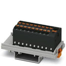 Phoenix Contact 1047460 black Distributor Terminal Block