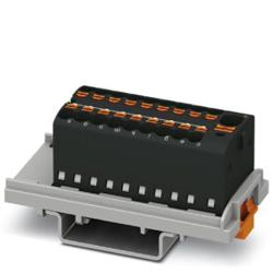 Phoenix Contact 1047460 black Distributor Terminal Block