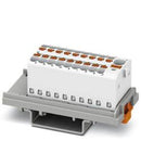 Phoenix Contact 1047461 white Distributor Terminal Block