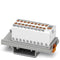 Phoenix Contact 1047461 white Distributor Terminal Block
