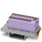 Phoenix Contact 1047462 violet Distributor Terminal Block