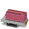 Phoenix Contact 1047464 pink Distributor Terminal Block