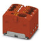 Phoenix Contact 1047468 Distribution Block - PTFIX 4/6X1,5 RD