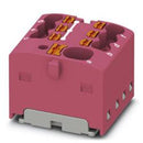 Phoenix Contact 1047476 Distribution Block - PTFIX 4/6X1,5 PK