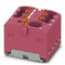 Phoenix Contact 1047476 Distribution Block - PTFIX 4/6X1,5 PK