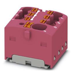Phoenix Contact 1047476 Distribution Block - PTFIX 4/6X1,5 PK