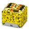 Phoenix Contact 1047477 Distribution Block - PTFIX 4/6X1,5-FE