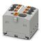 Phoenix Contact 1047478 gray Distributor Terminal Block