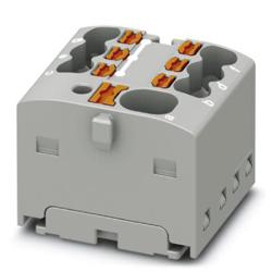 Phoenix Contact 1047478 gray Distributor Terminal Block
