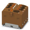 Phoenix Contact 1047481 brown Distributor Terminal Block