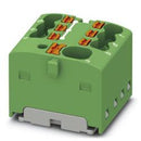 Phoenix Contact 1047482 green Distributor Terminal Block