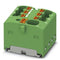 Phoenix Contact 1047482 green Distributor Terminal Block