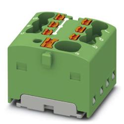 Phoenix Contact 1047482 green Distributor Terminal Block