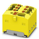 Phoenix Contact 1047483 yellow Distributor Terminal Block