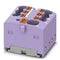 Phoenix Contact 1047486 violet Distributor Terminal Block