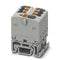 Phoenix Contact 1047490 gray Distributor Terminal Block