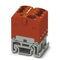 Phoenix Contact 1047492 red Distributor Terminal Block