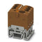 Phoenix Contact 1047493 brown Distributor Terminal Block