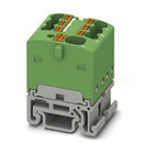 Phoenix Contact 1047494 green Distributor Terminal Block