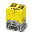 Phoenix Contact 1047495 brown Distributor Terminal Block