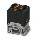 Phoenix Contact 1047496 black Distributor Terminal Block