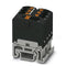 Phoenix Contact 1047496 black Distributor Terminal Block