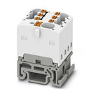 Phoenix Contact 1047497 white Distributor Terminal Block