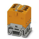 Phoenix Contact 1047499 orange Distributor Terminal Block