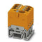 Phoenix Contact 1047499 orange Distributor Terminal Block