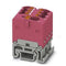 Phoenix Contact 1047500 pink Distributor Terminal Block