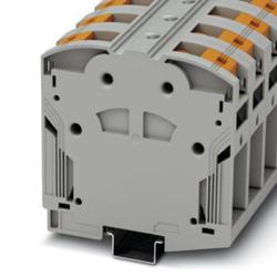 Phoenix Contact 1054725 High-current Terminal Block - PTPOWER 185 P