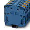 Phoenix Contact 1054726 High-current Terminal Block - PTPOWER 185 P BU