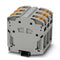 Phoenix Contact 1054728 High-current Terminal Block - PTPOWER 185-3L