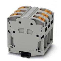 Phoenix Contact 1054728 High-current Terminal Block - PTPOWER 185-3L