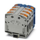 Phoenix Contact 1054729 High-current Terminal Block - PTPOWER 185-3L/N