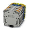 Phoenix Contact 1054731 High-current Terminal Block - PTPOWER 185-3L/N/FE