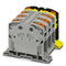 Phoenix Contact 1054737 High-current Terminal Block - PTPOWER 185 3L/FE-F