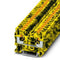 Phoenix Contact 1077085 Feed Through Terminal Block - PT 6-FE