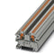 Phoenix Contact 1078960 Feed Through Terminal Block - PTV 2,5