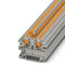Phoenix Contact 1079059 Knife disconnect Terminal Block - PTVC 2,5-MT